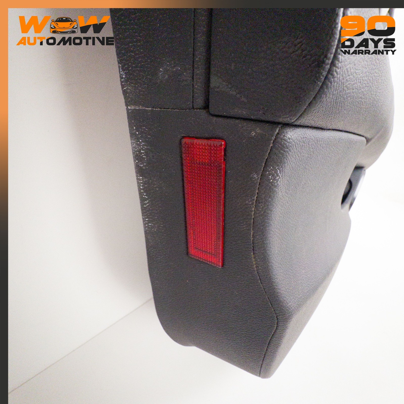 14-19 MASERATI GHIBLI FRONT LEFT DRIVER SIDE INTERIOR DOOR PANEL TRIM OEM  