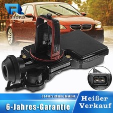 Lufteinlasskr�mmer Luftsteuerung Disa-Ventil f�r BMW E46 E39 E60 E83 11617544806