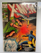 The Uncanny Guide to X-Men Collectibles 28