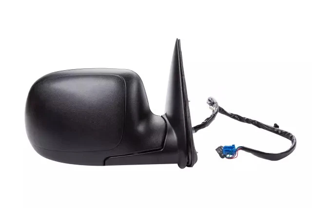 Espejo retrovisor lateral del pasajero GM 2004-2007 ORIGINAL, PIEZA OEM NUEVA, NÚMERO DE PIEZA 15124828 Foto 2 de 4