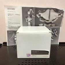 Cast Kit 1/8 Yuudachi Azur Lane Unassembled Wonder Festival 2019 Winter