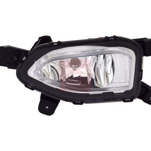 For HYUNDAI KONA 2017 to 2023 FOG LAMP LH KONA 2017 2020 AFL2063