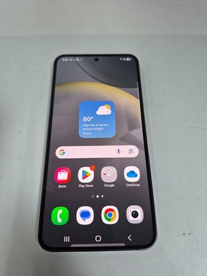 Samsung Galaxy S24 - 256 GB - Onyx Black (U.S. Cellular)
