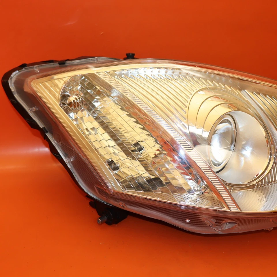 FARO PASAJERO DERECHO MERCEDES BENZ S550 2007 2008 2009 XENON A2218208261 Foto 2 de 4