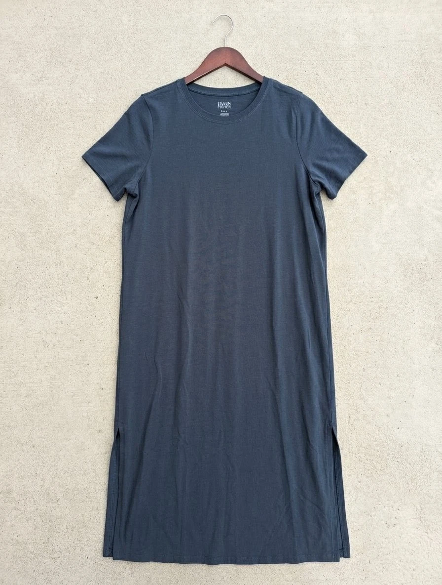 Petites T-Shirts Dresses for Women for sale | eBay