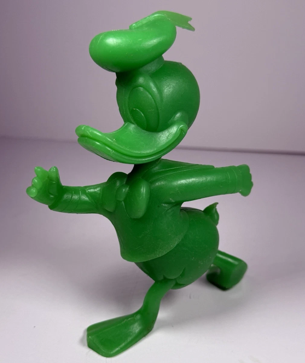 Marx Donald Duck Figurines (1968-Now) for sale | eBay