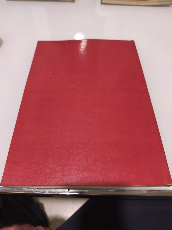 Catalogo Ricambi Innocenti Turbo De Tomaso - Immagine 2 di 4