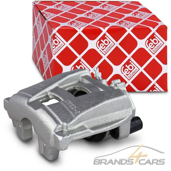 Febi Bremssattel Vorne Rechts FÜR Audi Q3 8U Seat Alhambra VW Sharan Tiguan-image