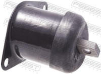 HM-CWMTRH Febest Lagerung, Motor FüR Acura,Honda,Honda (Gac)