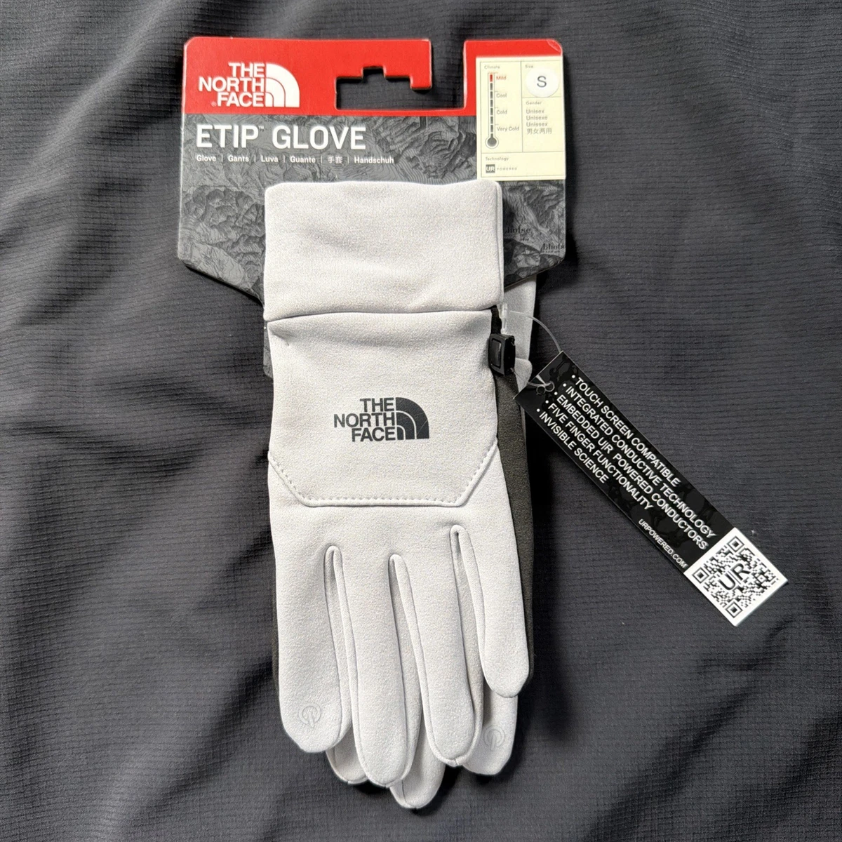 The North Face Men's Gloves and Mittens for sale | eBay