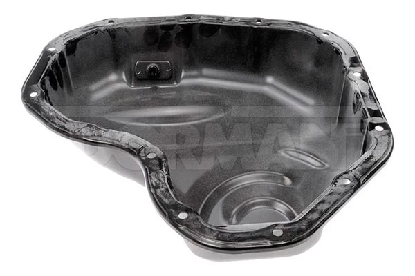 For Toyota RAV4 2009-2019 Dorman 264-593 Solutions Lower Engine Oil Pan Foto 2 de 4