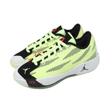 Nike Jordan Luka 77 GS Barely Volt Kids Youth Basketball Shoes IH0573-700