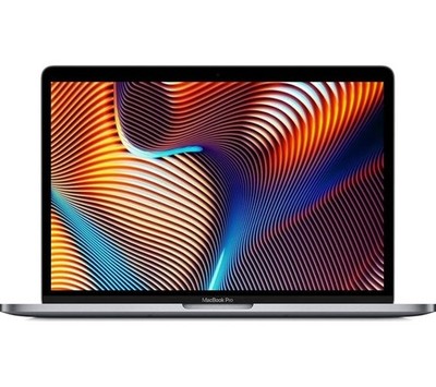 FOR PARTS A pple MacBook Pro MV962LL/A 13 Core i5-8279U 2.4GHz 8GB RAM 256GB SSD