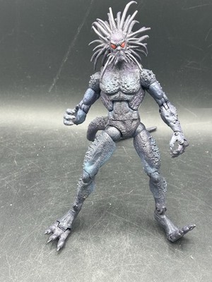 Marvel Legends 2006 BlackHeart Onslaught Series 8  Action Figure