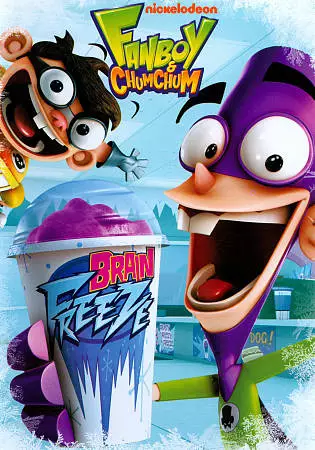 fanboy and chum chum - Fanboy And Chum Chum Fanboy Chum Chum N