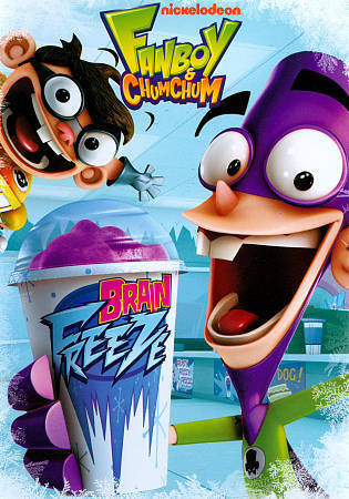  Fanboy & Chum Chum - Season 1 : Movies & TV