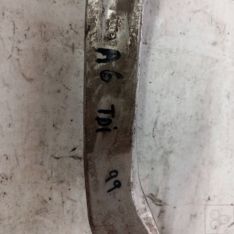 lower suspension arm front right for Audi A4 (8D) 1994 6ede07 eBay