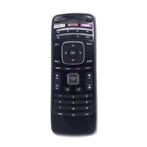 New For VIZIO XRT112 MGO TV Remote Control XRT110 XRT303 M420KD M420SL M420SR - Picture 2 of 5