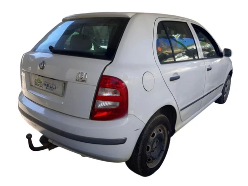 047103373H Culata para SKODA FABIA (6Y2/6Y3) Comfort 2002 8871333 - Imagen 9 de 10