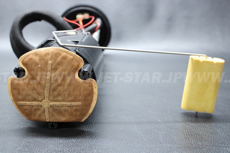 RXT-X 255'08 OEM (Fuel-System) FUEL PUMP ASS'Y Used [S3862 RXT-X 255'08 OEM (Fuel-System) FUEL PUMP ASS'Y Used [S3862