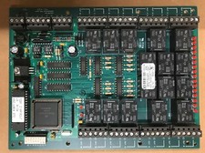 New Lenel LNL-1200 Output Control Module 16 Outputs.