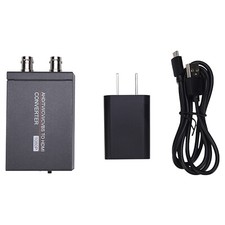 AHD/TVI/CVI/CVBS to HDMI Converter