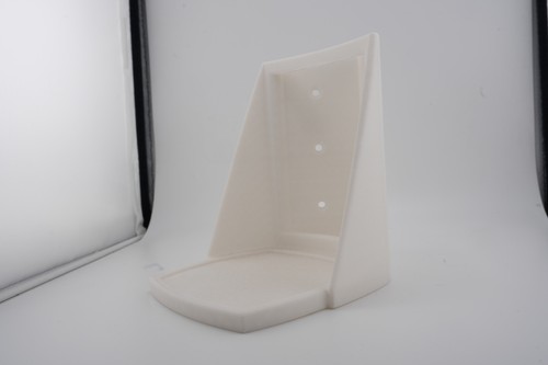 Linksys Velop Wall Mount (3DPrinted) - Picture 2 of 2
