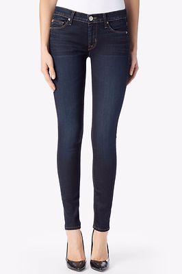 NWT HUDSON FORSYTHIA Krista Super 