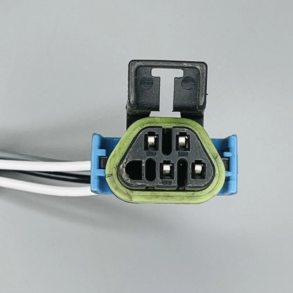 15698 15282 4PCS Lambda Oxygen Sensor For 2010-2015 Chevrolet Camaro SS OE — 第 2/4 张图片