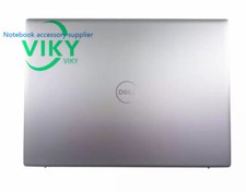 New WNGJ7 0WNGJ7 For Dell Inspiron 5430 5435 LCD Top Back Cover Rear Lid Case