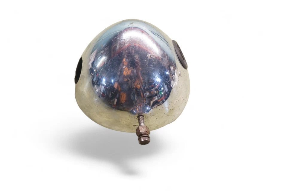 BSA A65R 1966 A65 R A65L A50 500 Lightning 650 *2628A faro cubo  Foto 4 de 4