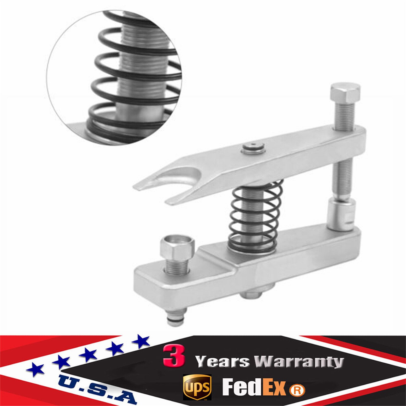 For Land Rover Jaguar Ball Joint Separator Puller Extractor Removal Tool New