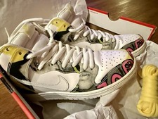 Nike SB Dunk Hightop De La Soul