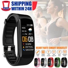 2025 NEW Fit@bit Smart Watch Activity Tracker Fitness Watches Heart Rate Monitor