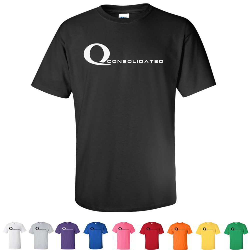 Short Sleeve T-Shirts 