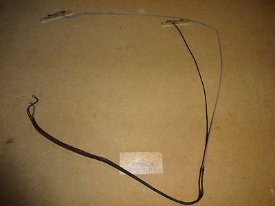 NEC VERSA QUA_KW3 LAPTOP WLAN ANTENNE und KABEL