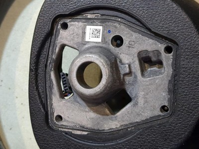 BMW 5 Series Steering Wheel B1616571100 Mk6 (f10/f11) M Sport  