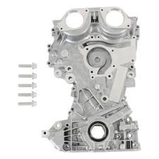 Timing Cover 25199424 For GM Cruze Sonic Trax 1.4L 2011 - 2021 1.4L 55562788