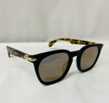 Rag  Bone RNB5021/S Sunglasses in Matte Black Gold- NEW/ NO CASE