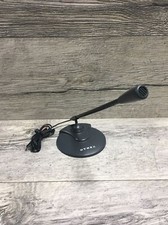 Dynex Voice Certified PC Desk Top Microphone   M20