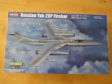 Trumpeter 81767, Russian Yak-28P Firebar, 1:;...