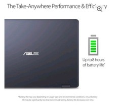 ASUS VivoBook Flip Thin and Light 2-in-1 Laptop - 11.6" HD Touchscreen Intel ...