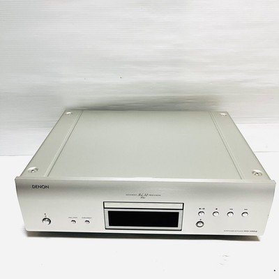 DENON DCD-1600NE CD Player Very Good Condition Tested JPN | eBay