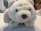 1980 12 in. Gund White Snuffles Polar Bear — photo 3