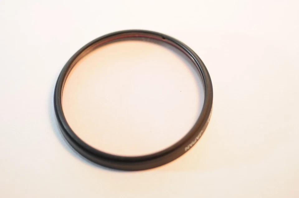 Hoya 52mm Sky 1 B Skylight filter for Canon Nikon Pentax Sony Sigma Tamron lens - Image 4 of 4