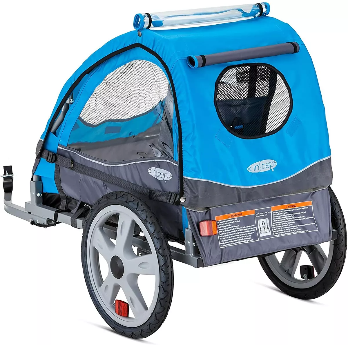 Instep bike carrier sale