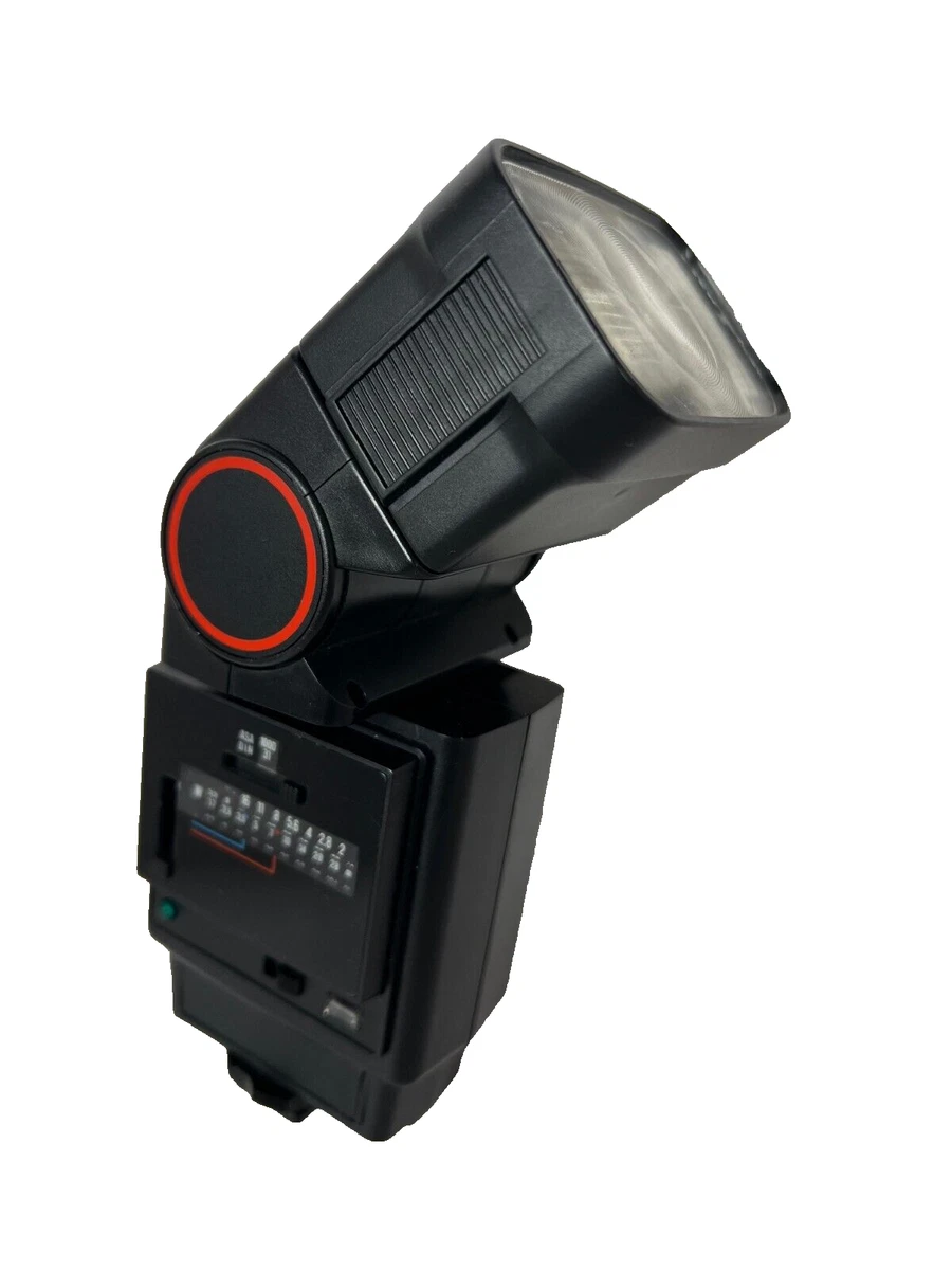 Flash Cobra Starblitz 3100BT - Vintage & Puissant - TESTÉ OK - Photo, audio & vidéo
