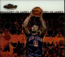 2002-03 FINEST BASKETBALL ASSORTED SINGLES U-PICK!