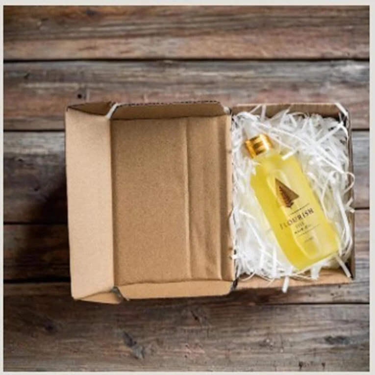 TITI Hair Growth Oil – Natural Hair Growth Treatment for Thick, Long Hair