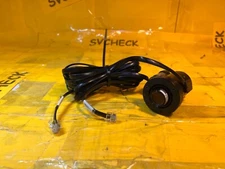 Thales OPTEM Zoom A52330 Motorized Microscope Machine Vision Lens